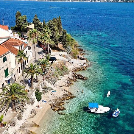 Apartment Romano Korčula Kültér fotó