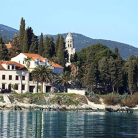 Apartment Romano Korčula Szoba fotó