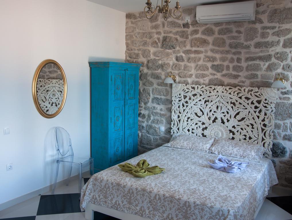Apartment Romano Korčula Szoba fotó