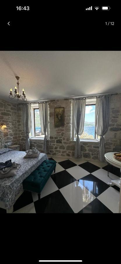 Apartment Romano Korčula Kültér fotó