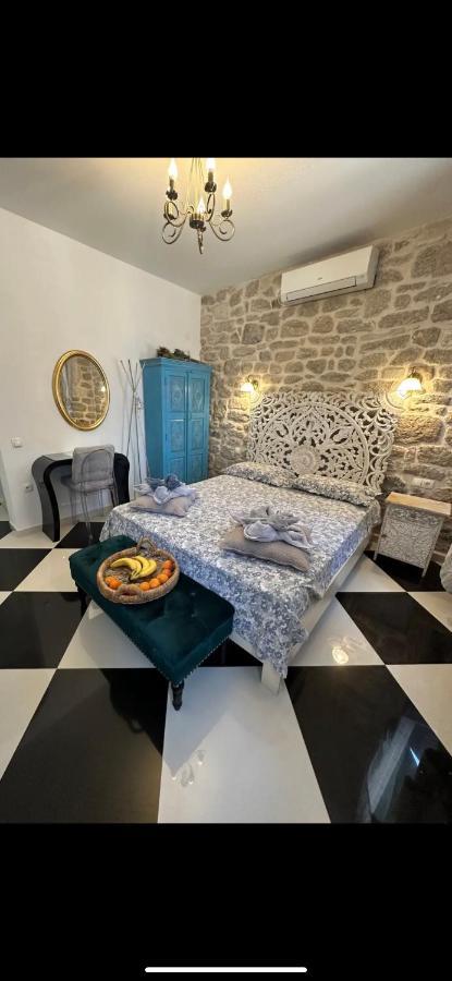 Apartment Romano Korčula Kültér fotó