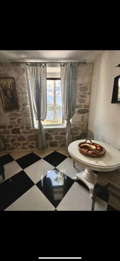 Apartment Romano Korčula Kültér fotó