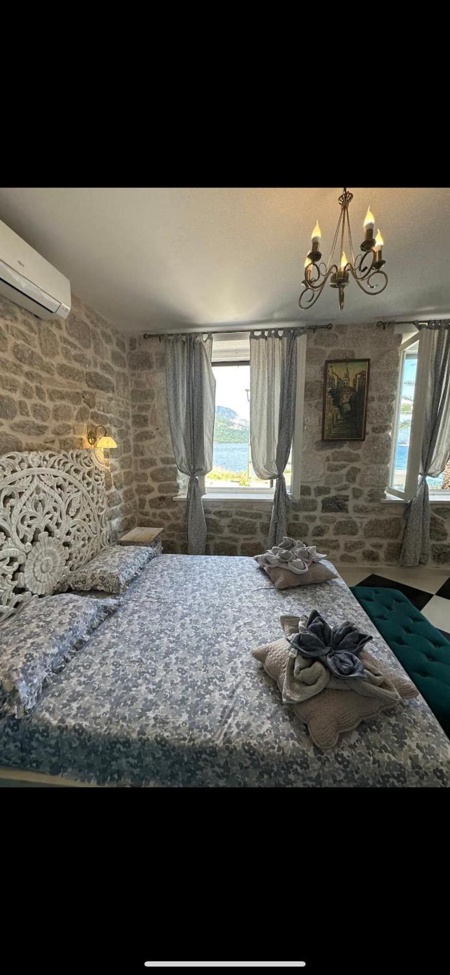 Apartment Romano Korčula Kültér fotó