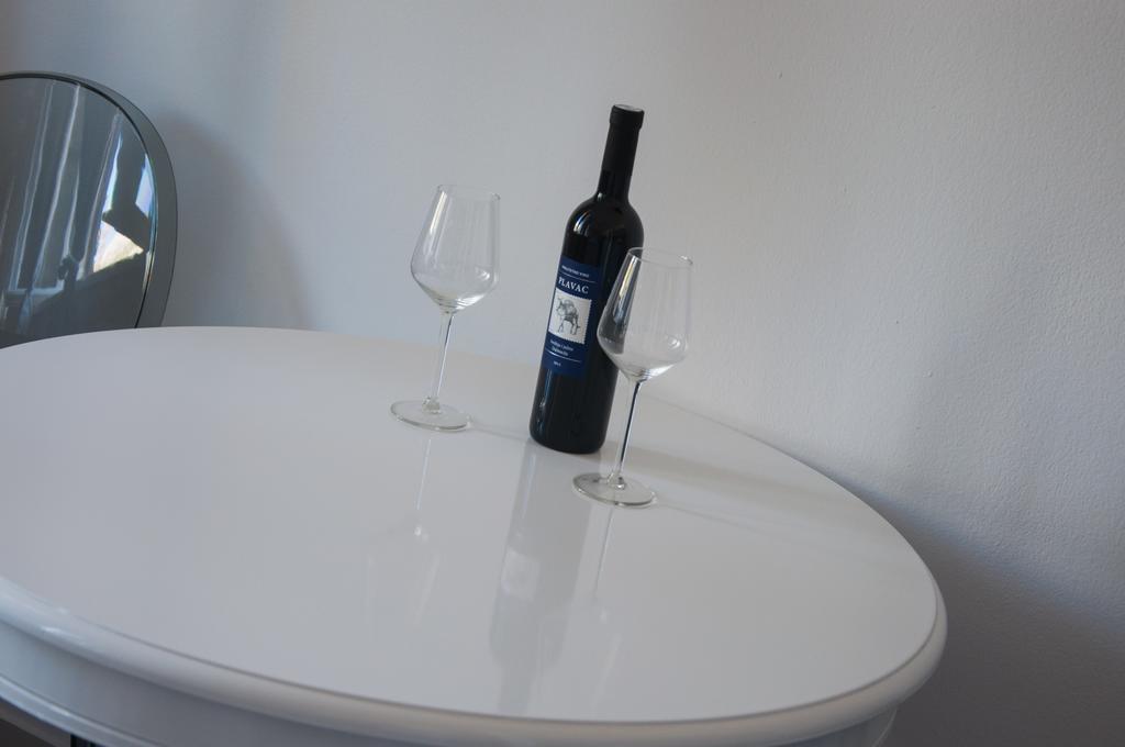 Apartment Romano Korčula Szoba fotó