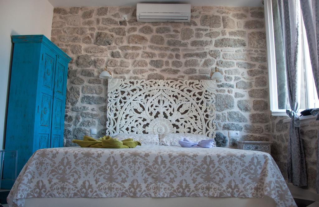 Apartment Romano Korčula Szoba fotó