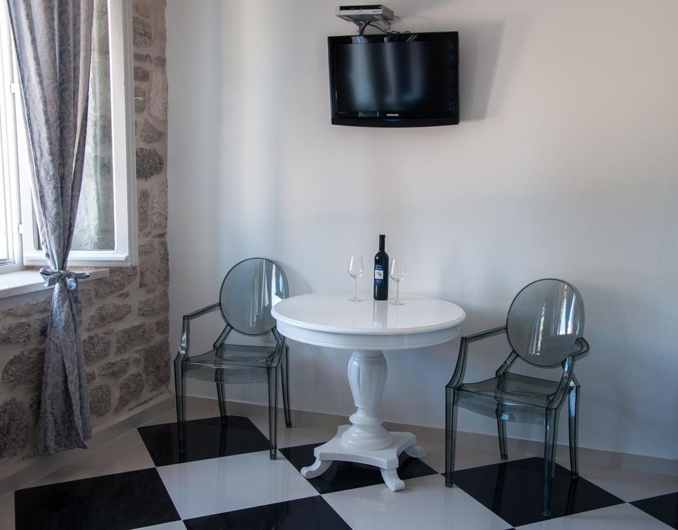 Apartment Romano Korčula Szoba fotó