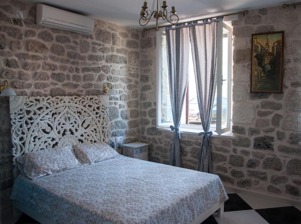 Apartment Romano Korčula Szoba fotó