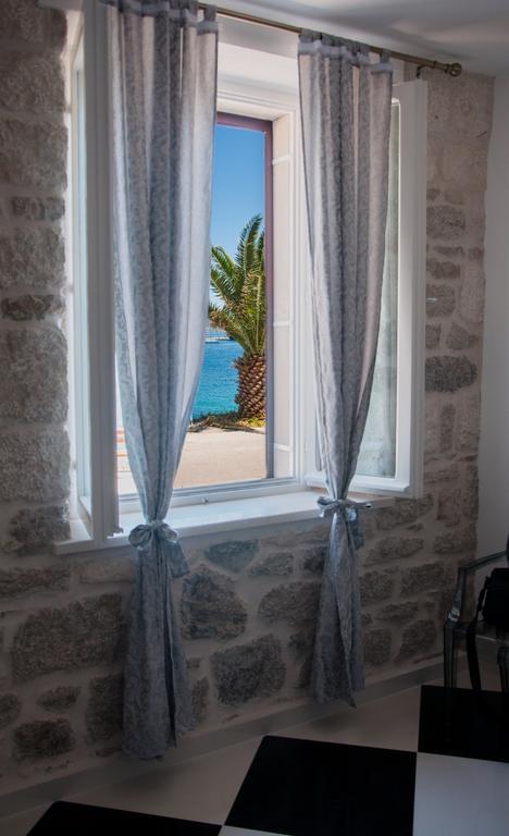 Apartment Romano Korčula Szoba fotó