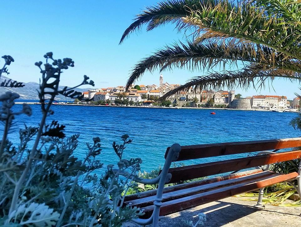 Apartment Romano Korčula Kültér fotó