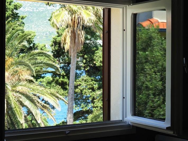Apartment Romano Korčula Kültér fotó