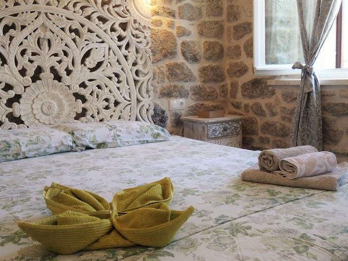 Apartment Romano Korčula Kültér fotó
