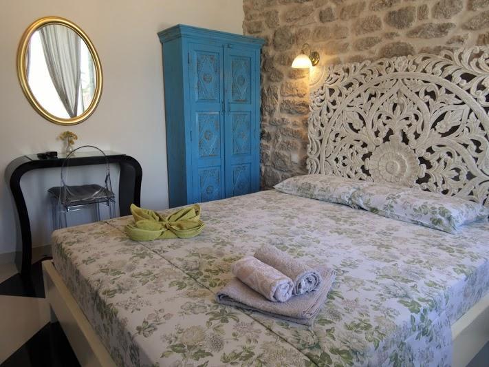 Apartment Romano Korčula Kültér fotó