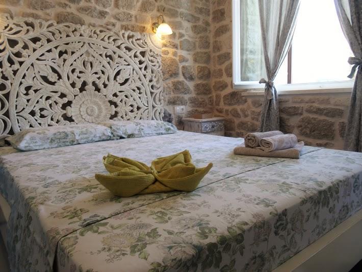 Apartment Romano Korčula Kültér fotó