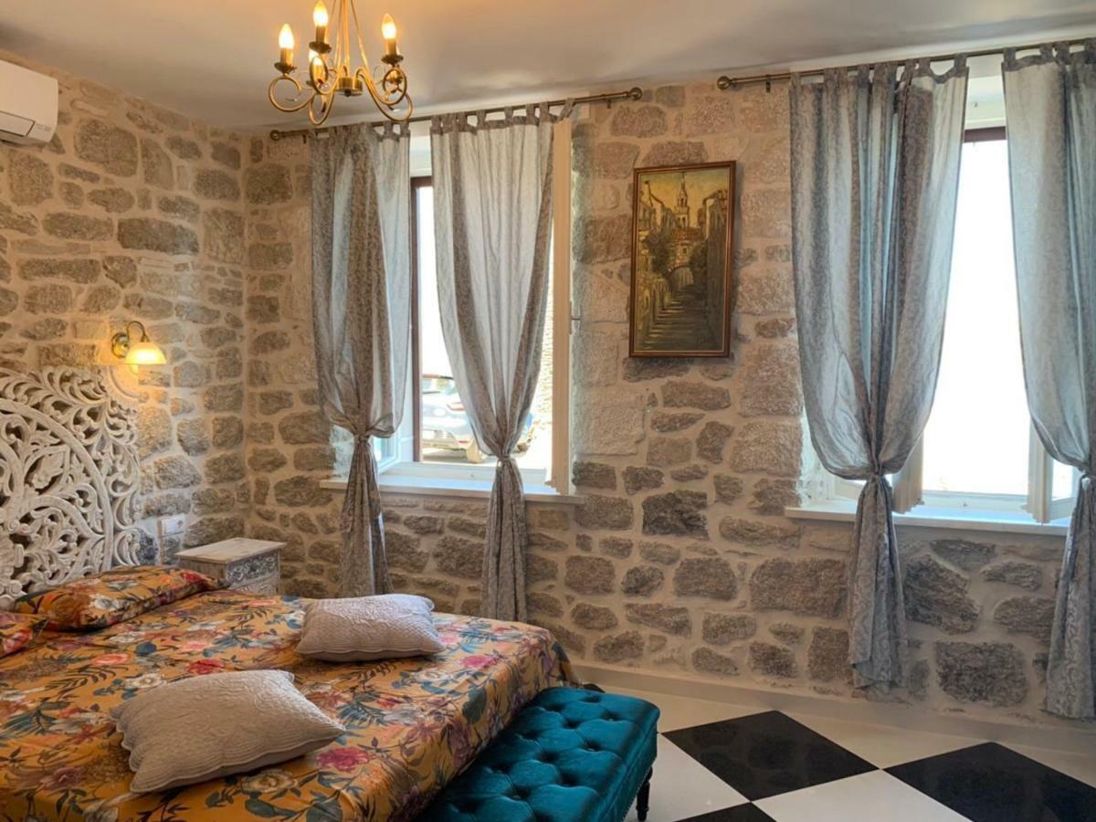Apartment Romano Korčula Kültér fotó